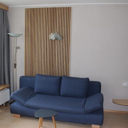 Appartement 21 ザンクト・マルティン・バイ・ローファー エクステリア 写真