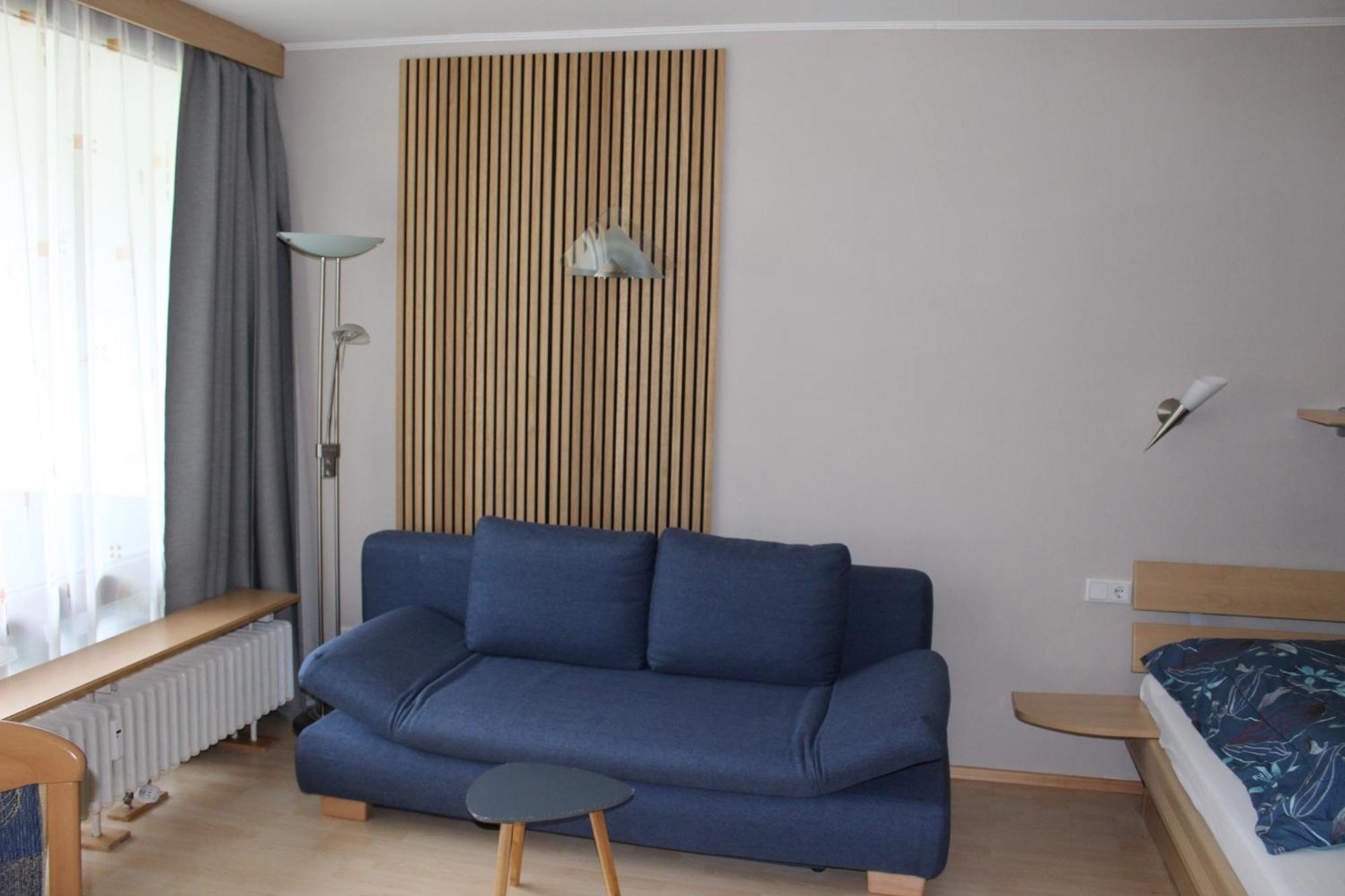 Appartement 21 ザンクト・マルティン・バイ・ローファー エクステリア 写真