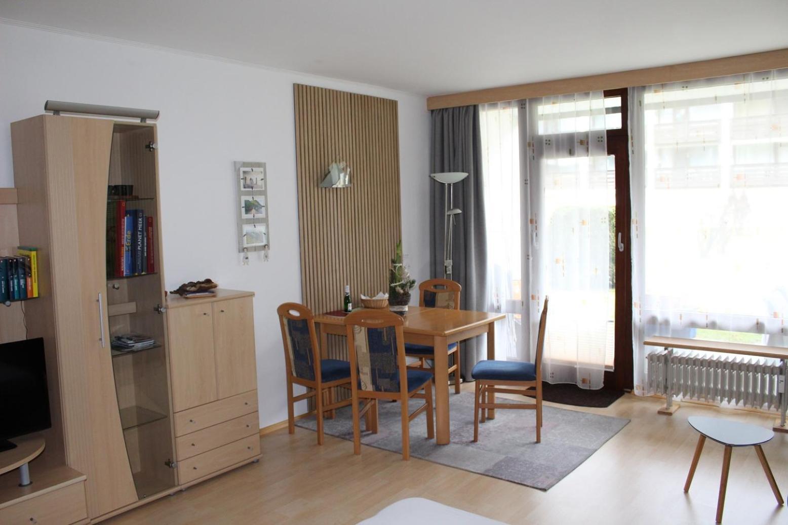 Appartement 21 ザンクト・マルティン・バイ・ローファー エクステリア 写真