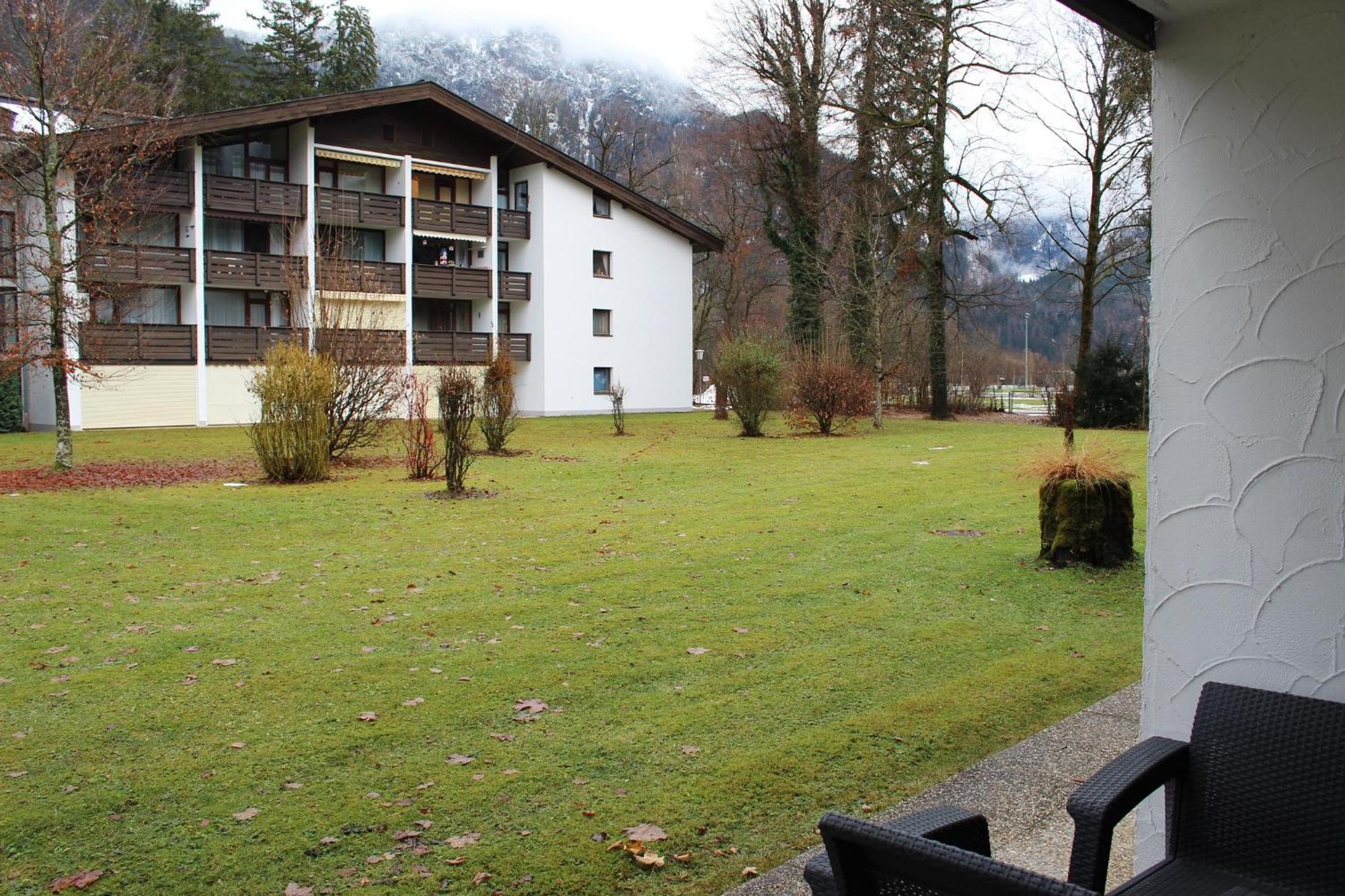 Appartement 21 ザンクト・マルティン・バイ・ローファー エクステリア 写真