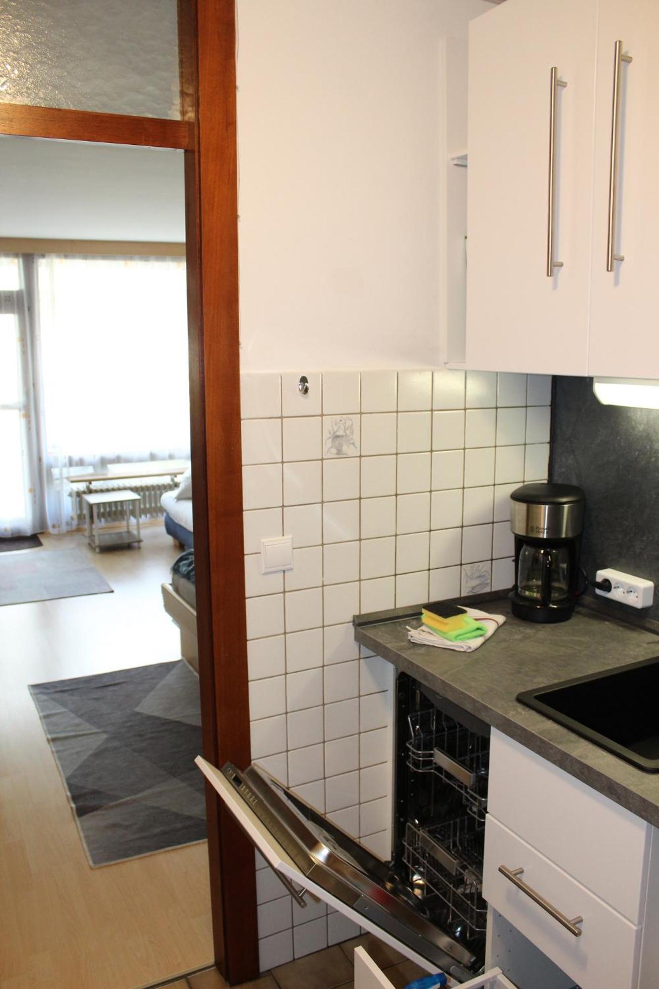 Appartement 21 ザンクト・マルティン・バイ・ローファー エクステリア 写真