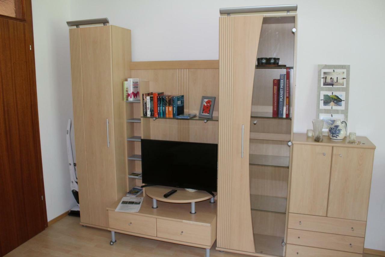 Appartement 21 ザンクト・マルティン・バイ・ローファー エクステリア 写真